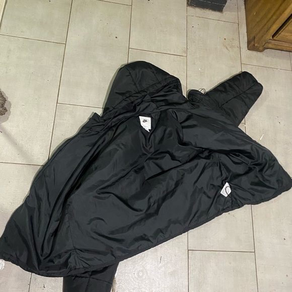 Mens nike puffer size xl - Picture 2 of 6